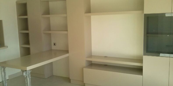 Muebles a medida