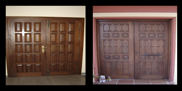 Puertas